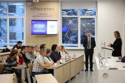 «Россети Сибирь» запускает профориентационный проект для школьников