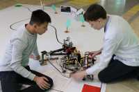 Какие школы Хакасии оснастят технопарками