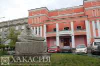 Центр Кадышева признан лучшим центром народного творчества Сибирского федерального округа