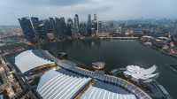 Власти раздадут жителям Сингапура более $500 млн