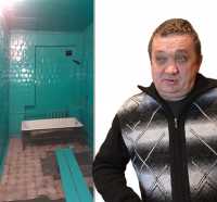 На крик души Сергея Солдатова городские власти отреагировали незамедлительно — уже через неделю после публикации ванная комната в общежитии была отремонтирована. 