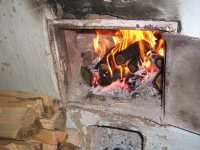 Трое детей отравились угарным газом в Абакане