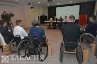 Диалог власти и людей с ограниченными возможностями поможет развитию социального туризма в Хакасии