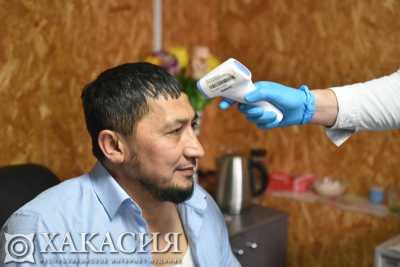 19 ноября при мечети открылся пункт вакцинации от коронавируса