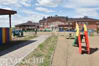 В Калинино открылся детский сад «Калинка»