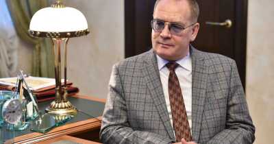 Мэр Абакана обогнал сибирских коллег в Национальном рейтинге