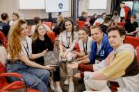 19 студентов Хакасии вышли в полуфинал Всероссийского конкурса «Твой Ход»