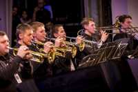 В столице Хакасии с размахом отпразднуют столетие российского джаза