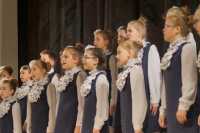 В Хакасской филармонии пройдет конкурс хорового пения