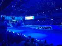В Красноярске проходит церемония открытия Универсиады 2019