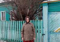 Жительница Абазы-Заречной Мария Мулявина: «Буду бороться за своё до конца, вплоть до обращения к президенту России». 