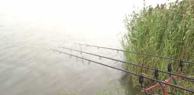 В Хакасии определят лучшего рыболова