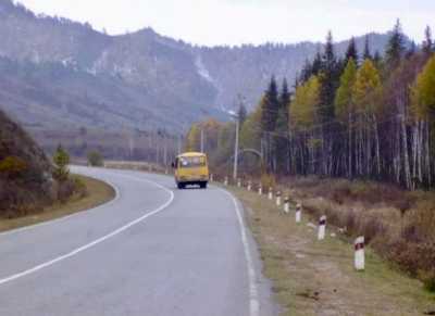 Количество субсидируемых маршрутов в Хакасии увеличат