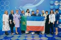 Жители Хакасии могут поддержать педагогов во всероссийском голосовании