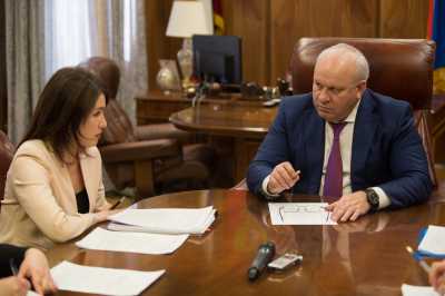 Хакасия подпишет на КЭФ несколько соглашений