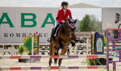 В Хакасии пройдут соревнования по конному спорту памяти А.Б. Мальчевского