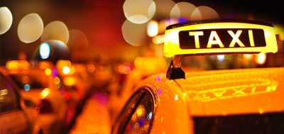 В Хакасии таксисты не поделили шанс на успех
