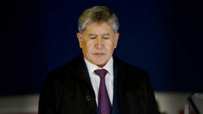 Чем обернется очередной кризис в Киргизии