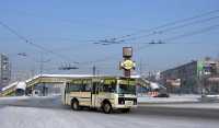 В Абакане стоимость проезда в автобусе выросла до 19 рублей