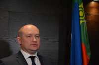 Михаил Развожаев высказал своё мнение по поводу прошедших в Хакасии выборов