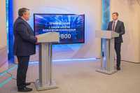 Валентин Коновалов ответит на вопросы телезрителей в прямом эфире РТС