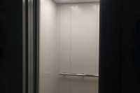 В домах Хакасии меняют старые лифты