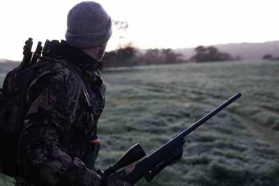 Лимиты добычи для охотников обсудили в Хакасии