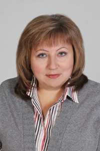Жители Хакасии могут пообщаться с Ириной Ахметовой