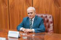 В Хакасии назначили нового министра транспорта и дорожного хозяйства