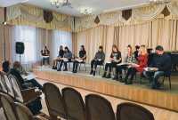 Звезды оперной сцены проводят мастер-классы для студентов Хакасии
