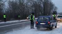 В Хакасии проверят водителей трех муниципальных образований