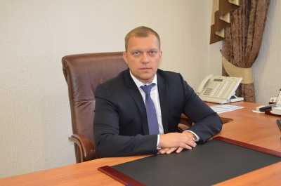 Министр строительства и ЖКХ Хакасии ушёл в отставку