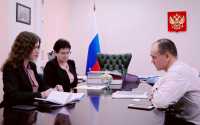 Вопросы сферы образования Хакасии обсудили в Москве