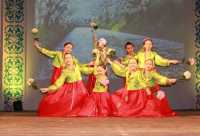 Юные танцоры поборются за победу в конкурсе  «Таланты Хакасии»