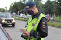На улицах Абакана, Черногорска и Саяногорска станет больше инспекторов ДПС