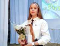 Победительница конкурса «Учитель года — 2024» Анна Борисова — человек прежде всего творческий. 