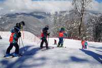 В Хакасии появится специализированный лыжный класс