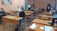 В Хакасии проверили, хорошо ли школьники знают русский язык