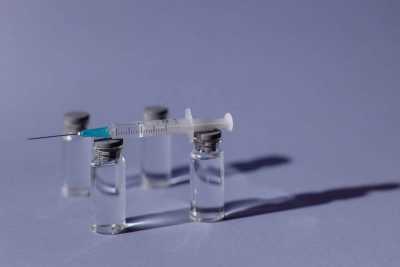 На 60 процентов выполнен план вакцинации населения от COVID-19 в Хакасии