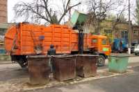 В Хакасии уменьшат тариф на вывоз мусора