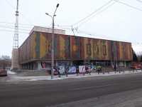 В связи с трагедией в Кемерове артисты театров Хакасии перенесли свой праздник
