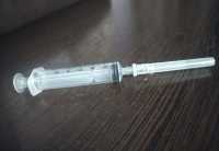 Почти 220 тысяч прививок поставили жители Хакасии