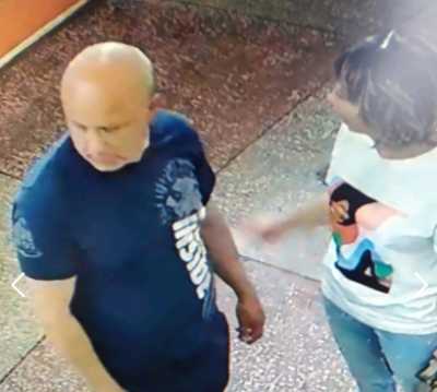 Похитили деньги из банкомата: полиция Абакана ищет мужчину и женщину