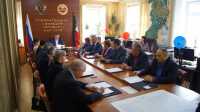 Виктор Зимин подал заявление об участии во втором туре выборов главы Хакасии