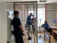 Иннокентию Стряпкову продлили срок задержания