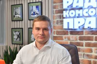 Валентин Коновалов рассказал о бюджете Хакасии в Москве