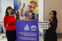 Абаканские педагоги стали призерами всероссийского чемпионата