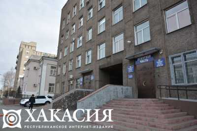 Житель Калининградской области в срочном порядке обманул абаканца