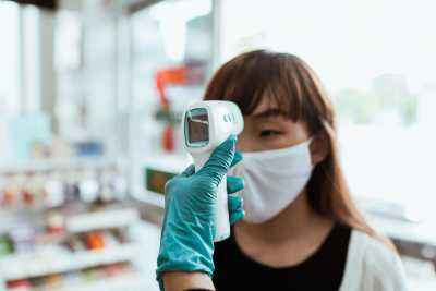 Коронавирус в Хакасии: 174 человека заболели, 822 выздоровели