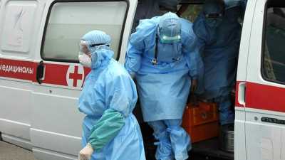 В Хакасии подтвердились еще 8 случаев заболевания коронавирусом